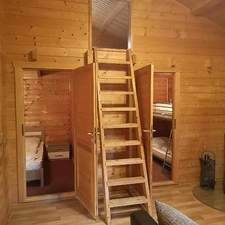 Reinert Ranch Trebendorf